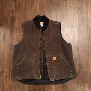 Carhartt Vest